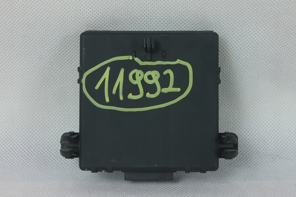 Modul controler Gateway Audi VW Skoda Octavia II 1.9 BXE Seat 1k0907530f Product image