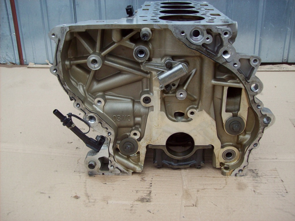 BMW MINI F48 F45 F55 F56 F60 BLOC MOTOR B48 Product image
