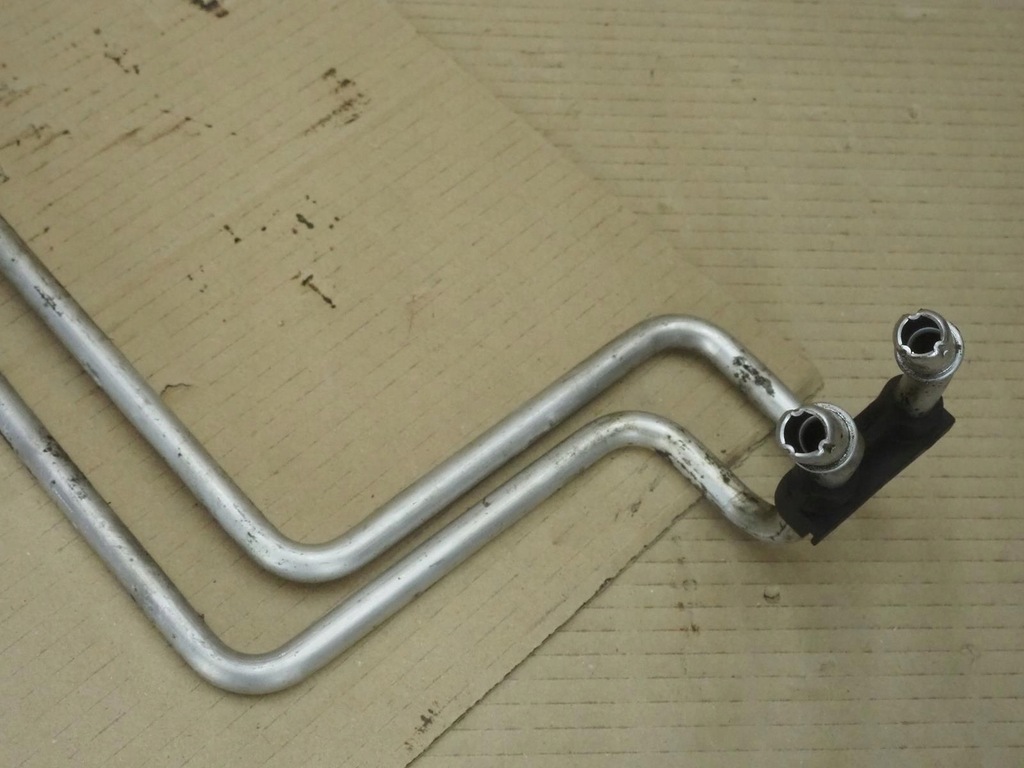 BMW E39 RADIATOR POWER RADIATOR 2247361 Product image