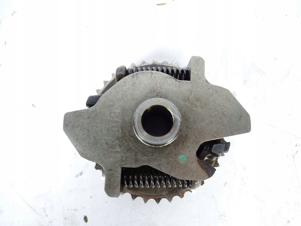Mercedes Clasa S W140 3.0 TD ROATA POMPA INJECTIE Product image
