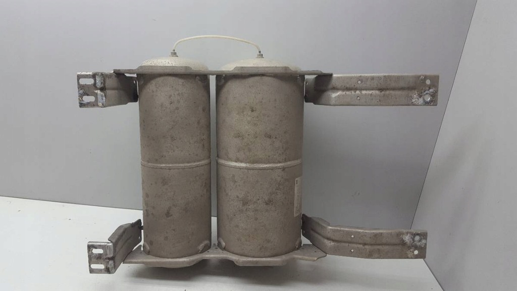 REZERVOR AER AIRMATIC MERCEDES GL Product image
