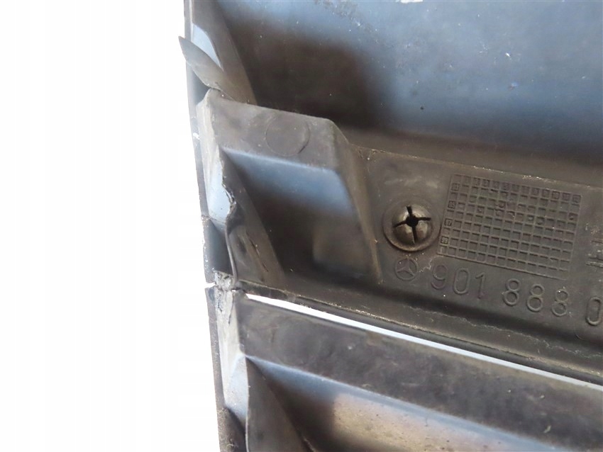 DEMONTARE GRARA MERCEDES SPRINTER 903 I 1995-2000 AN 9018880123 Product image