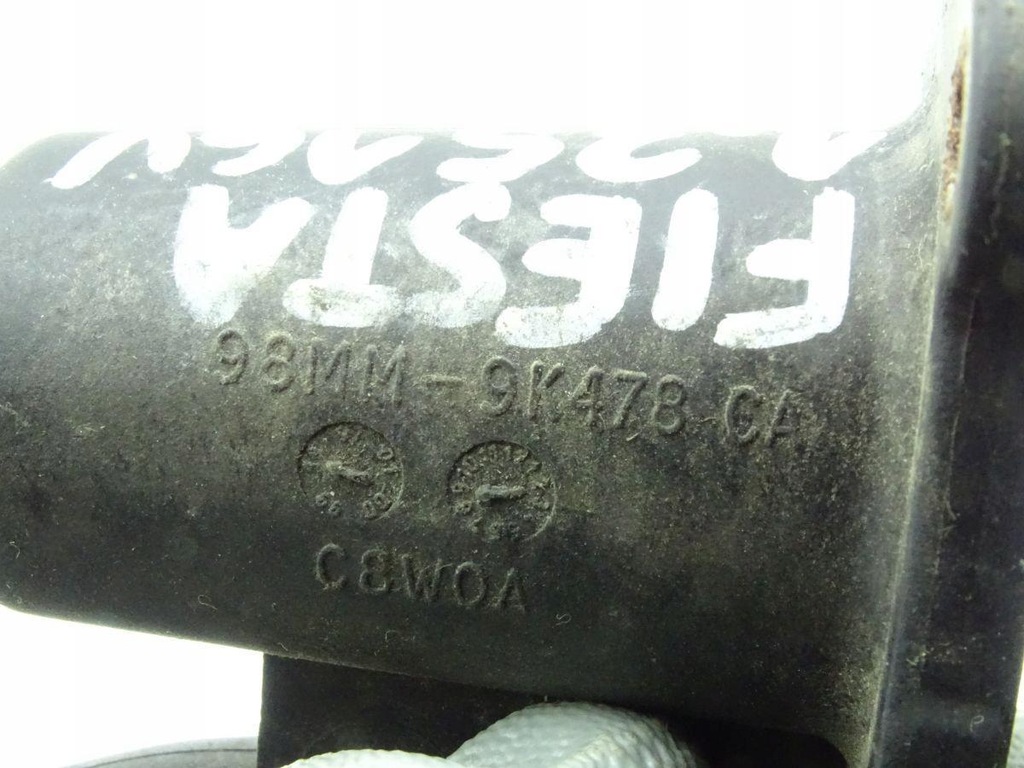 FORD FIESTA MK4 95-99 1.25 16V CARCASA TERMOSTAT Product image
