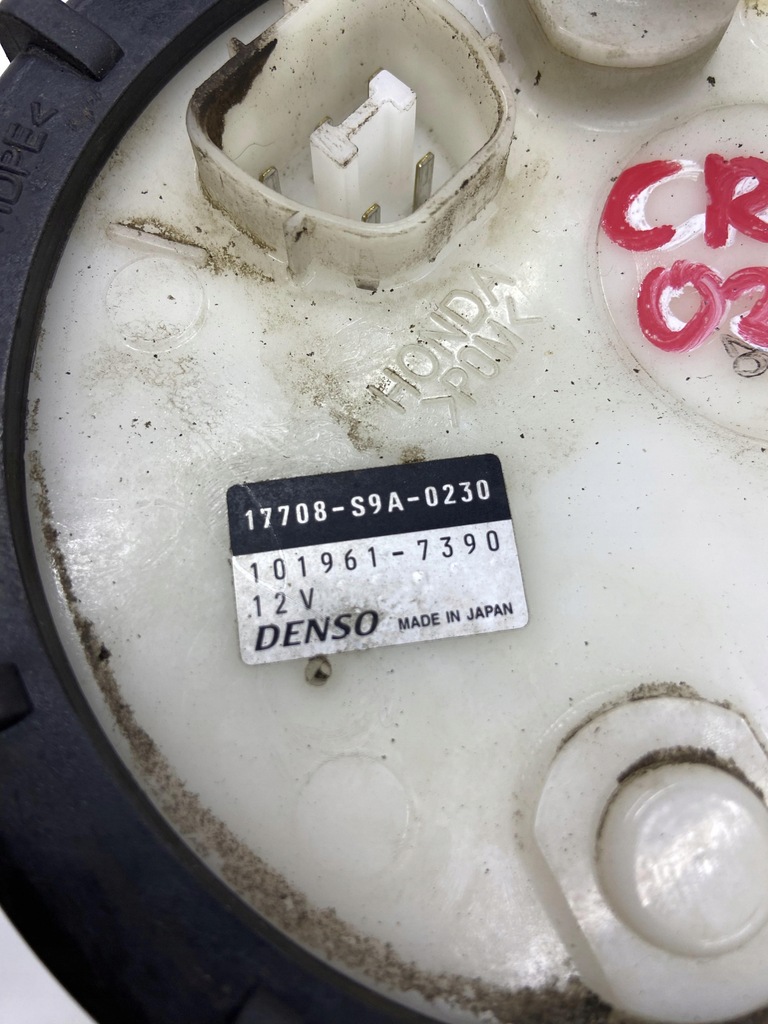 POMPA DE COMBUSTIBIL 17708-SCA-0230 HONDA CR-V II 2.0B Product image