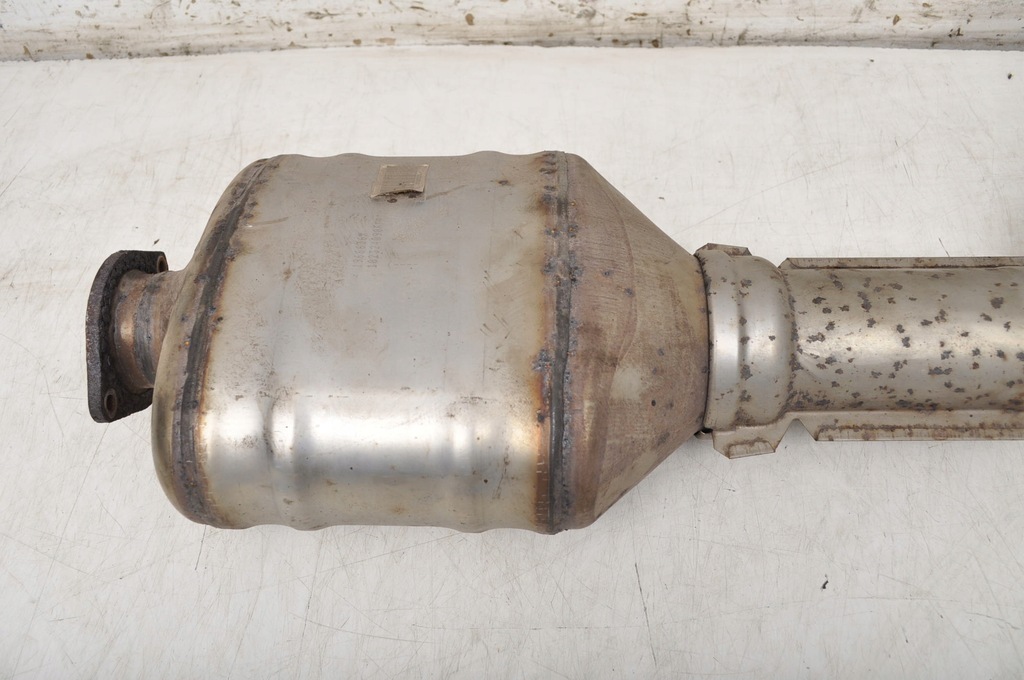 CATALITIC VOLVO XC60 II XC90 II V60 II 2.0 D4 190 CP 31422370 Product image