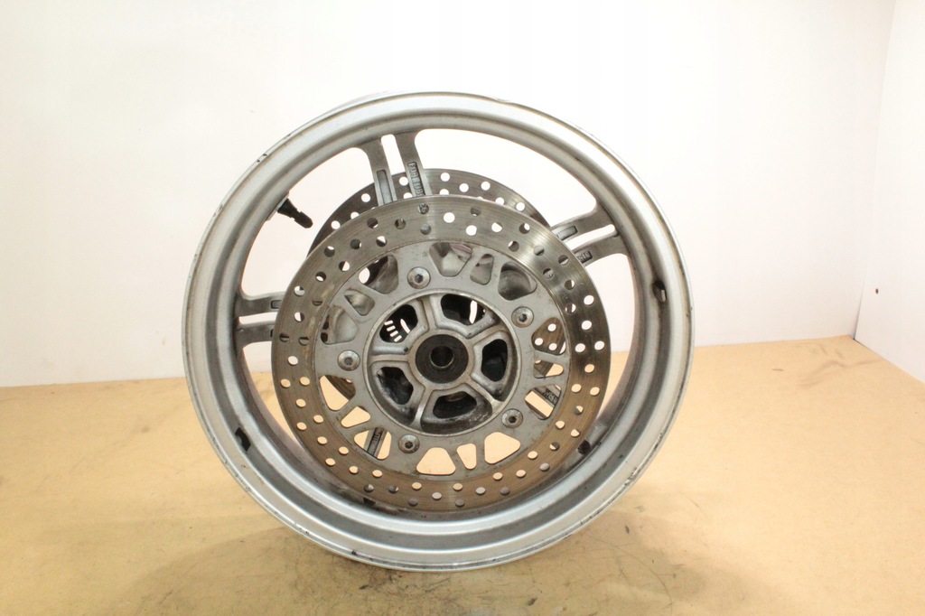 SUZUKI BURGMAN 650 05-09 JANTE FATA Product image