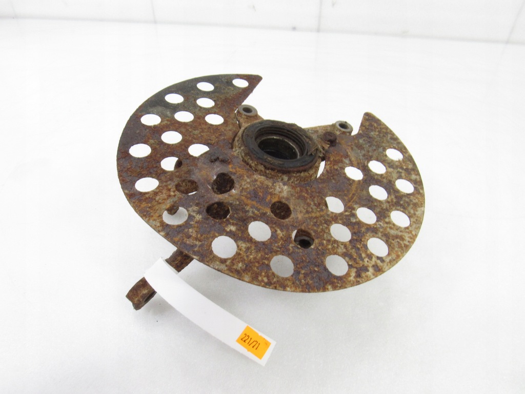 Fuseta de directie fata dreapta Yamaha Kodiak 400 Product image