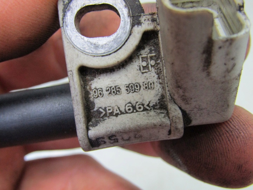 406 2.0 HDI 99R SENSOR DE POZIȚIE ARBORE CU CAME 9628559980 96 285 599 80 Product image