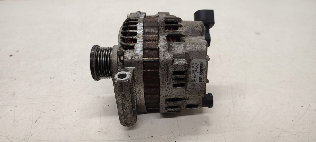 Alternator Mini R56 Cabrio One 1.6 Product image