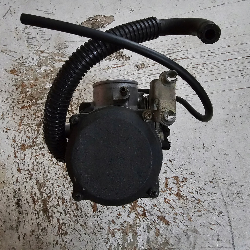 Harley Davidson, carburator CV 40 mm. Product image