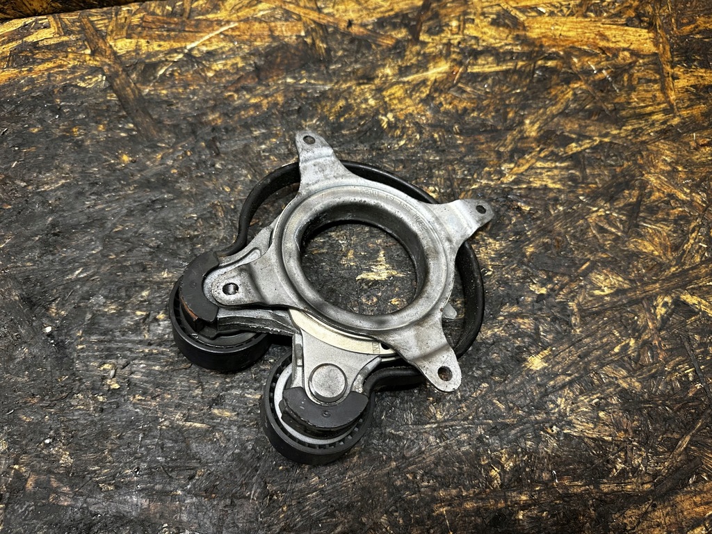 Tensiunea centurii VW Audi 06L903133Q Product image