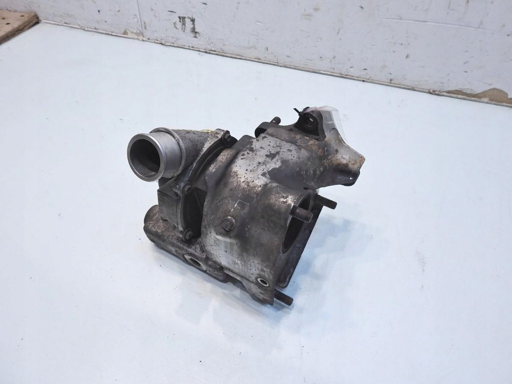 TURBINA TURBO SUBARU FORESTER III 2.0 D 14411AA720 VF500809 Product image