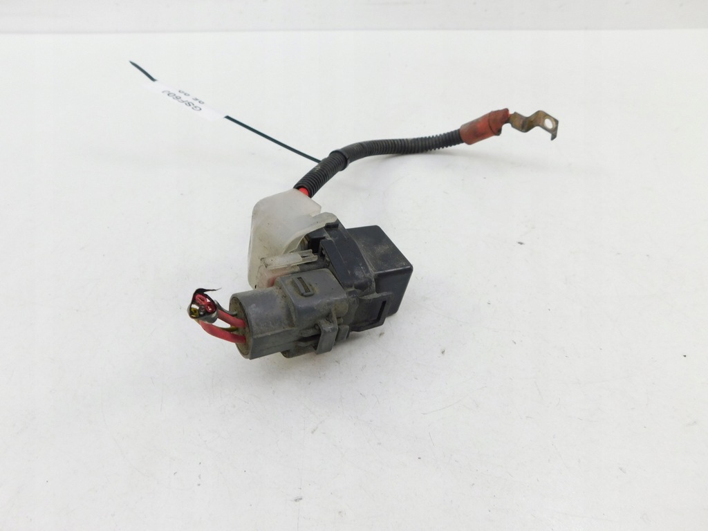 SUZUKI BANDIT GSF 600 95-99 RELEU DEPORNIRE Product image