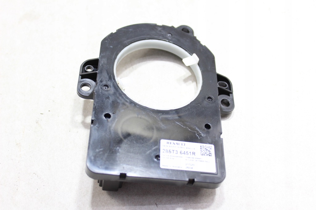ZOE II LIFT SENSOR unghi de direcție 285T36451R Product image
