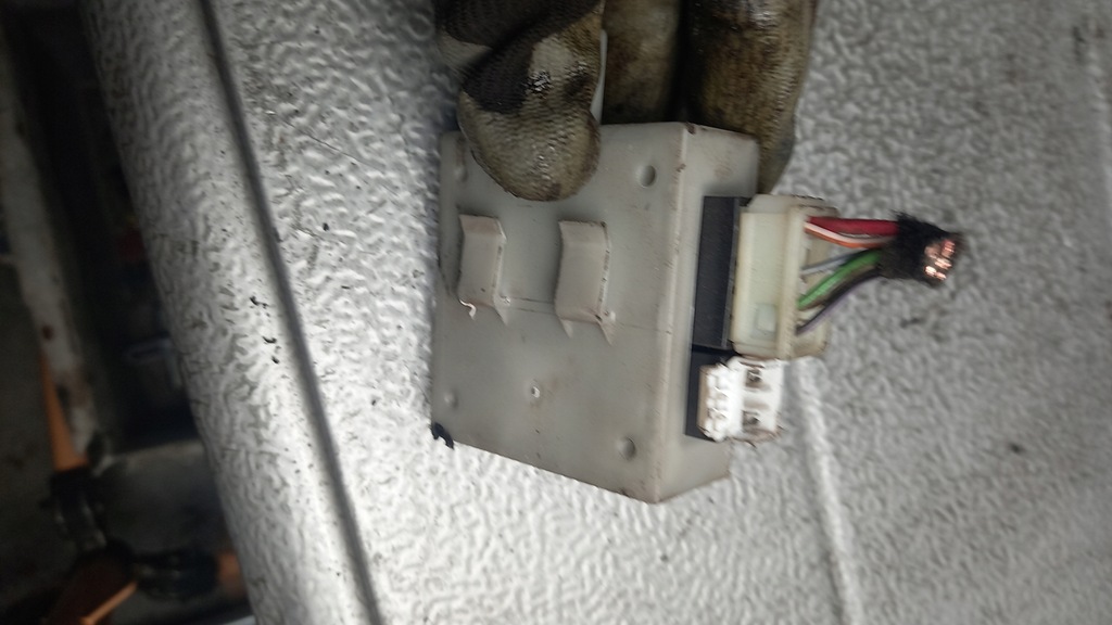 MODUL IMOBILAISER FIAT SEICENTO 900 99R Product image
