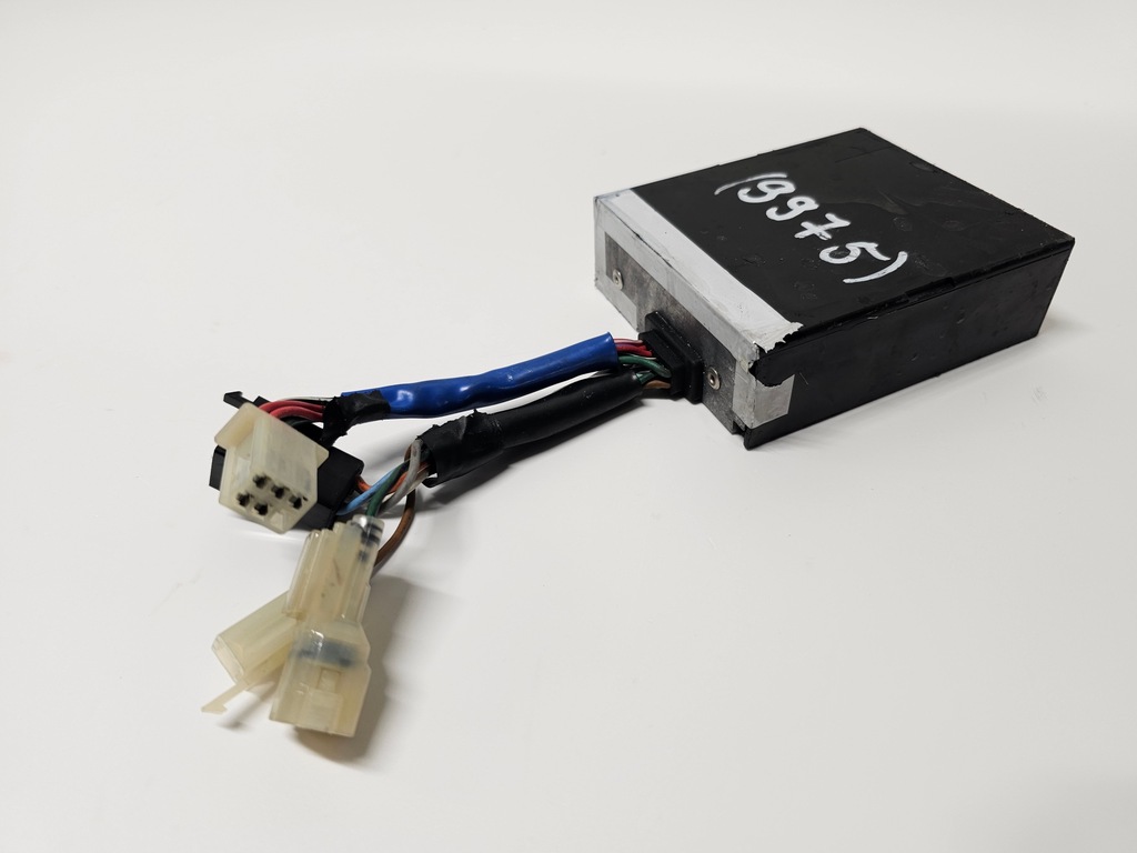 Modul de aprindere Honda Goldwing GL 1500, controler computer Product image