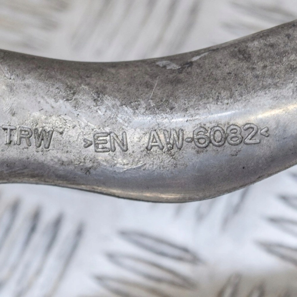 BMW 1 F20 F21 2019 Aplicația pentru oameni lăsați Product image