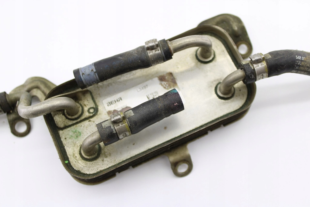 RĂCITOR DE COMBUSTIBIL MERCEDES C E-CLASS W207 W212 W204 3.5 CGI Product image