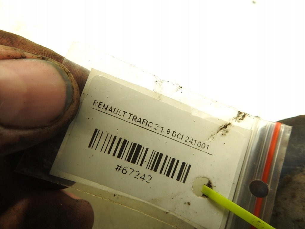 Capul stâng Product image