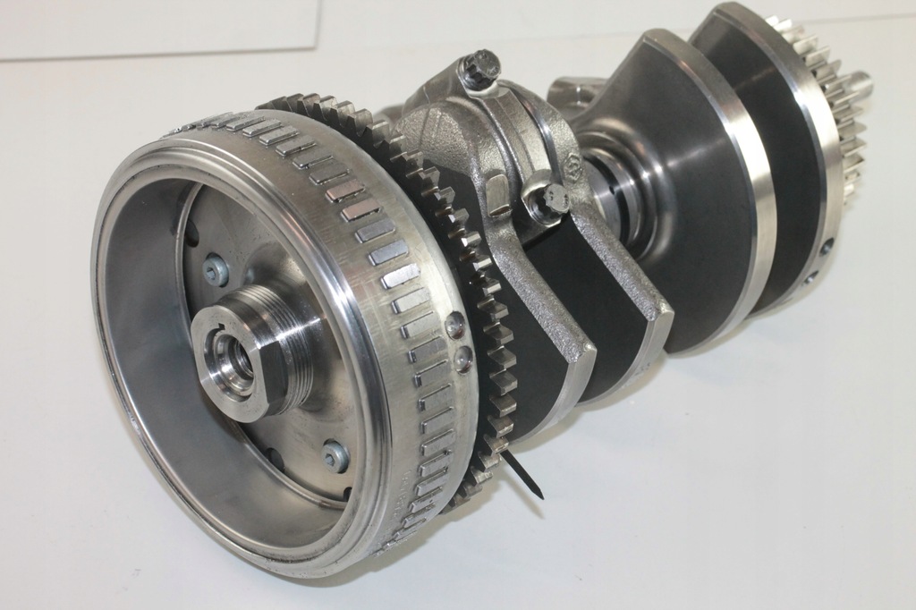 APRILIA TUONO 660 ROATA magnetica arbore cotit Product image