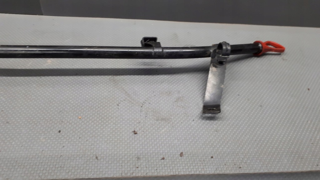 779015303G1 joja ulei motor BMW X5 E53 03-06 Product image