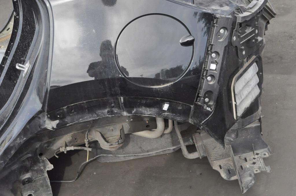 FORD PUMA II MK2 CUREA SPATE ÎNTREGĂ SPATE CU BAIE CUREA STÂNGA DREAPTA Product image