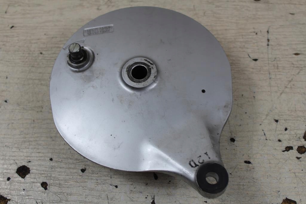 SUZUKI VL800 VOLUSIA INTRUDER SABOTI TAMBUR FRANA Product image