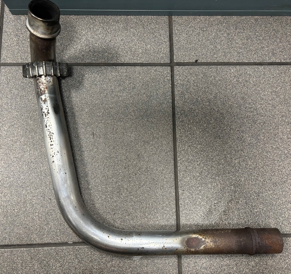Colector de evacuare Honda Shadow VT 500 Product image
