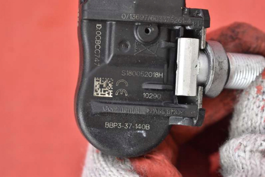 SENSOR DE PRESIUNE TPMS S180052018H MAZDA CX-7 09-12 Product image