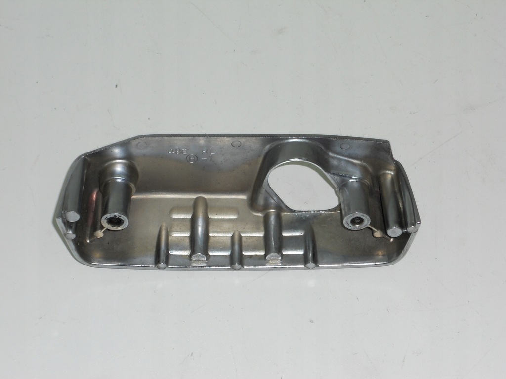 SUZUKI VZ 800 MARAUDER CAPAC CAP CROM ORIGINAL Product image