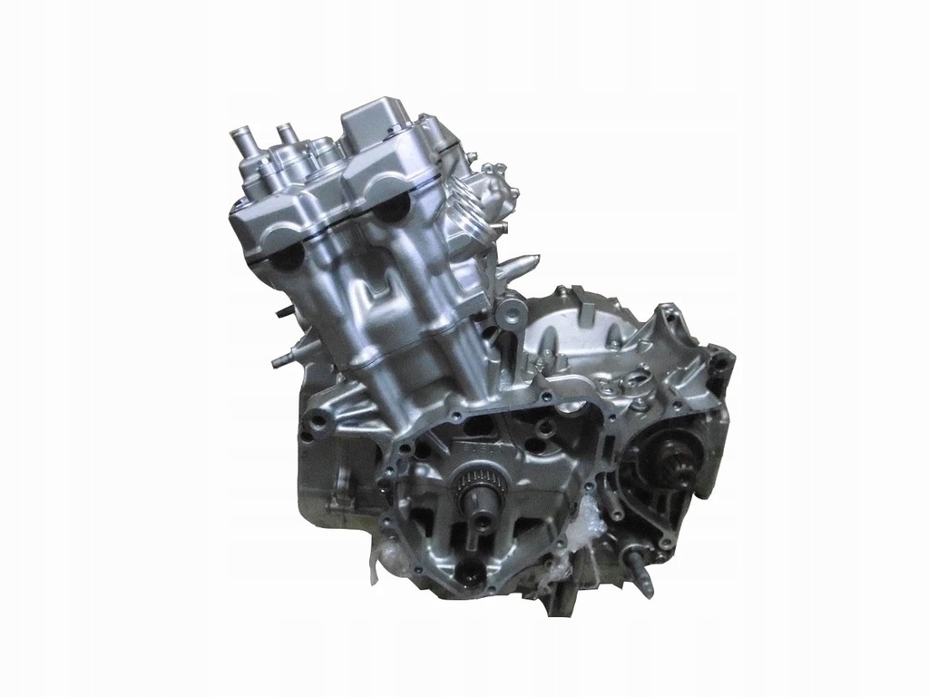 MOTOR HONDA CB600 8900KM Product image