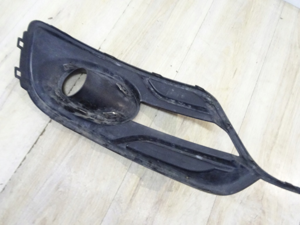 GRILĂ BARĂ STANGA MEGANE III LIFT 261A32193R Product image