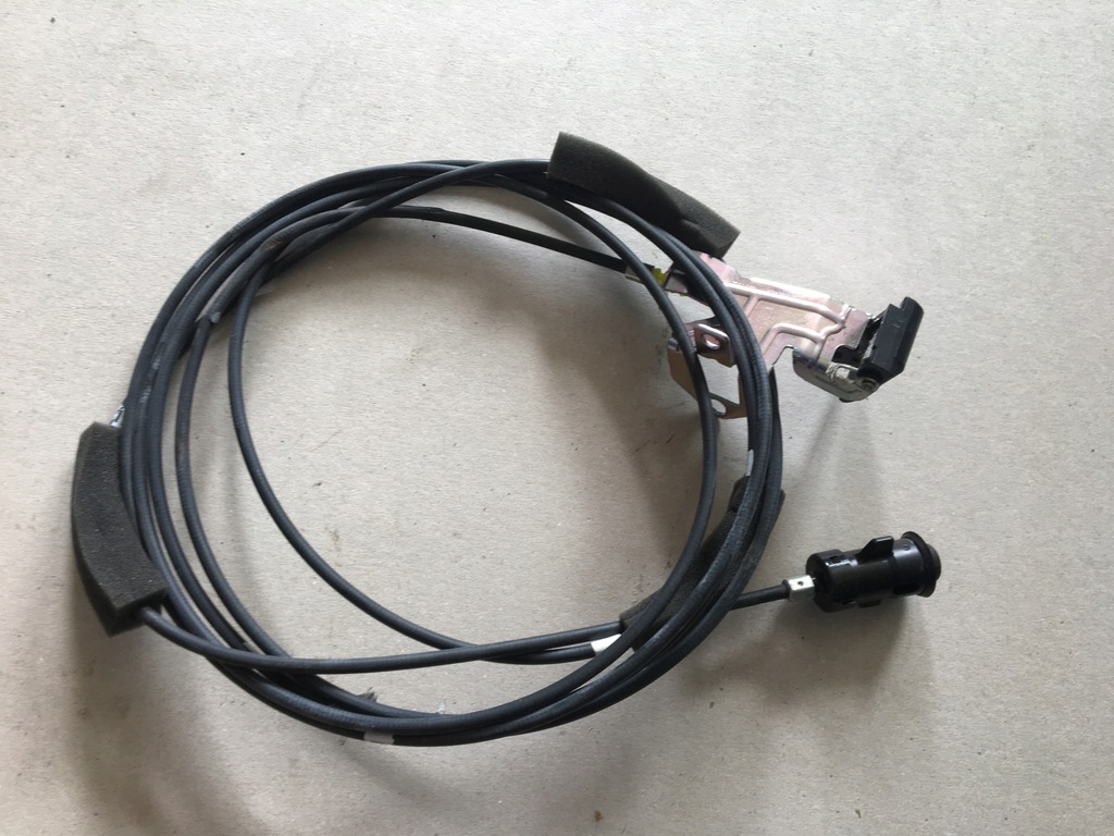 HONDA CR-V IV 12- CABLU PÂRGIA CLAPETA DE UMPLEARE COMBUSTIBIL EUROPA Product image