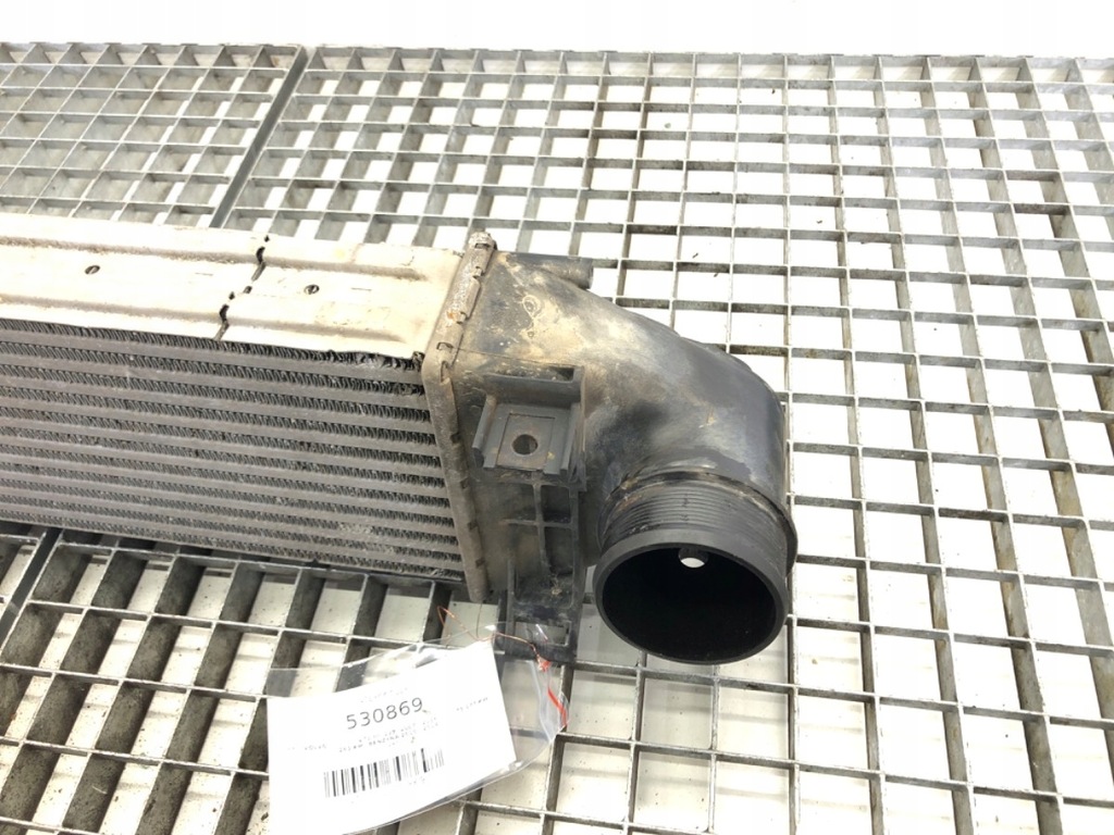 INTERCOOLER VOLVO V70 III 31338472 2.0 241KM 07-16 Product image