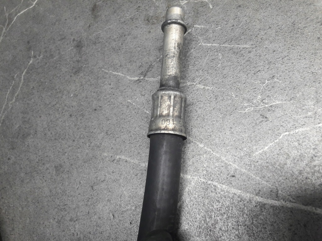 1091975 bmw e38 730 740 furtun servodirectie Product image