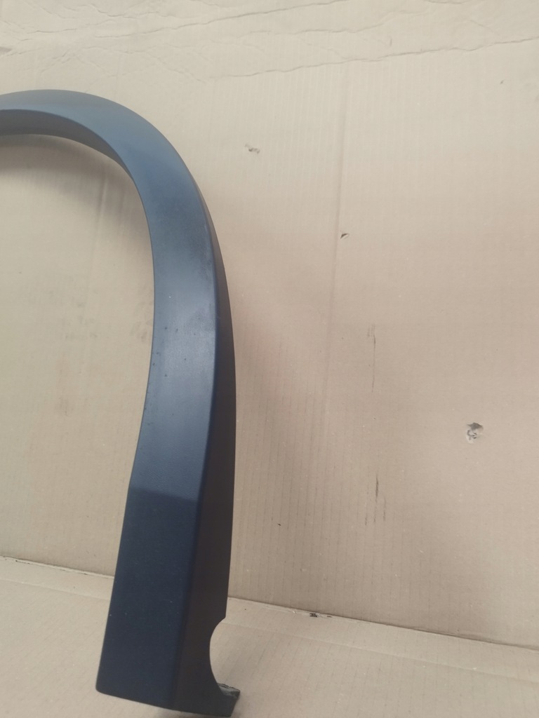 Fender Strip Drepți VW Tiguan II R-LINE 5NA854820K Product image