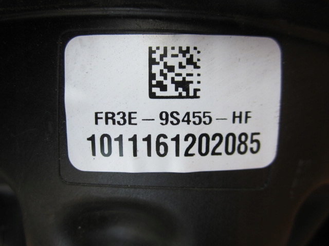 MUSTANG 5.0 GT COLECTOR DE INDUCȚIE FR3E-9S455-HF reglator bec senzor clapetă Product image