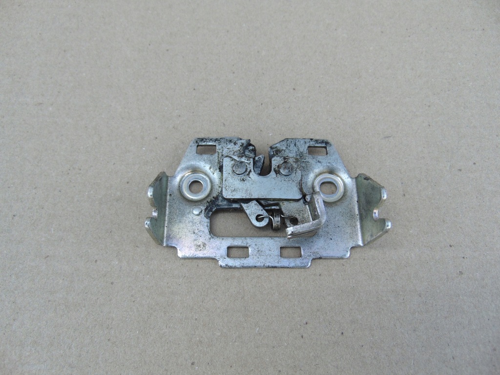 HONDA FORZA 125 18-20 BLOCARE SCAUN Product image