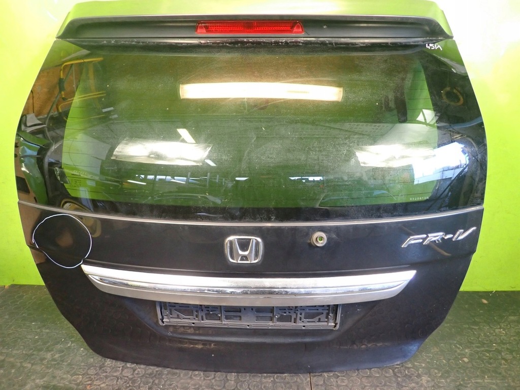 Hayon cu sticla HONDA FR-V 06 Product image
