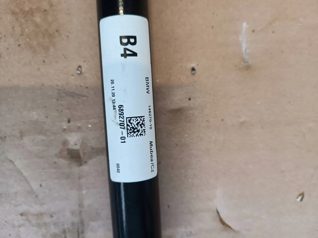 BIGERURI STABILIZATOR BMW 2 Active Tourer U06 Product image
