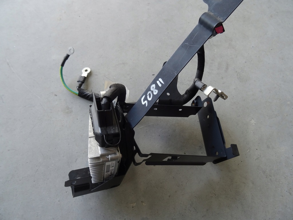 Modulul de control al bateriei Peugeot 508 II Product image