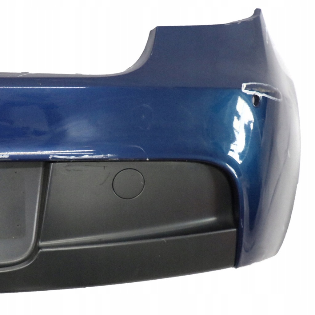 BMW E81 E87 LCI Bara Spate M-Package Le Mans Blau - 381 Product image