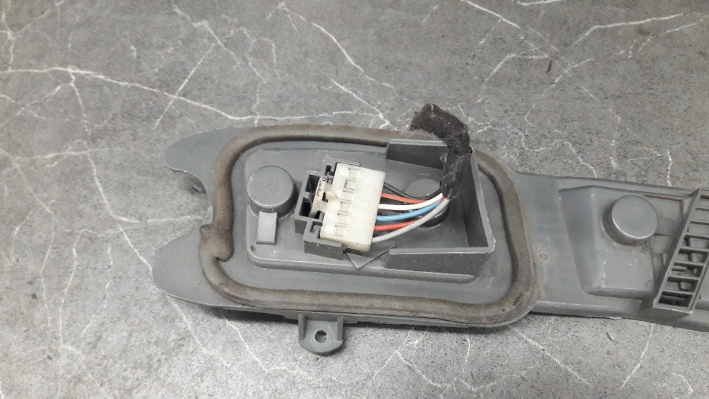 294222 Insertie lampa dreapta FIAT PUNTO I Product image