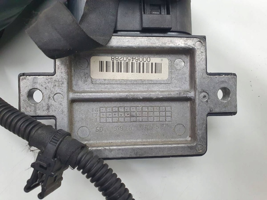 RELEU BUGIE INCALASATE BMW F01 3.0 D Product image