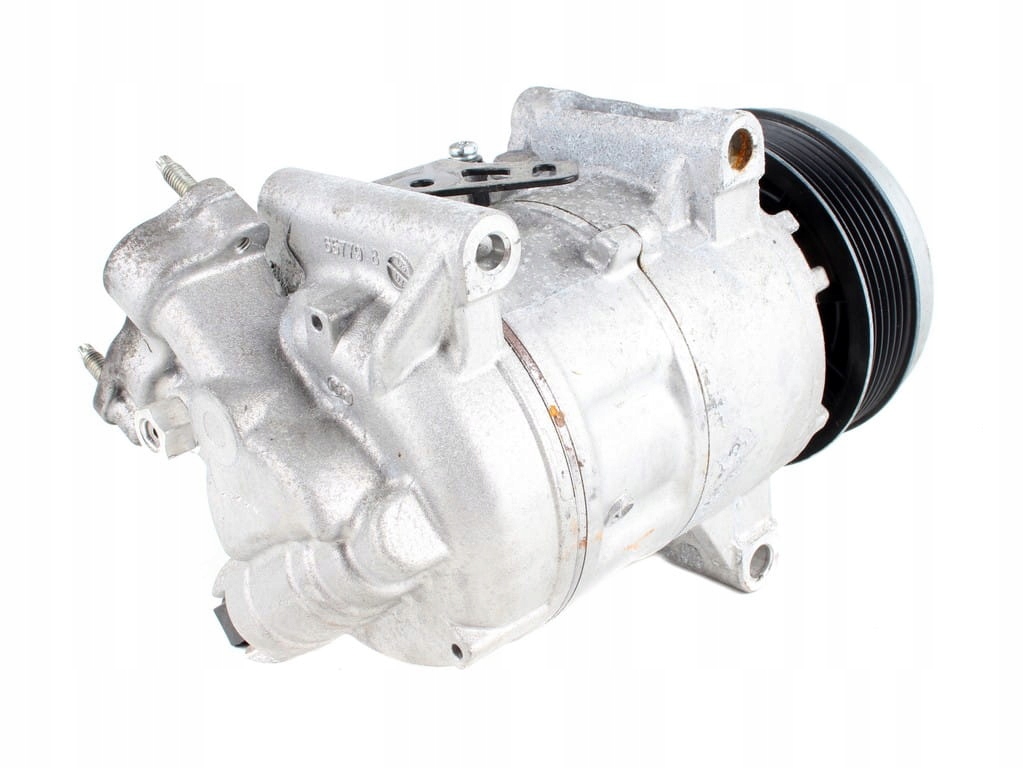 COMPRESOR AER CONDIȚIONAT 3008 308 5008 II PARTNER RIFTER IV COMBO GRANDLAND X Product image