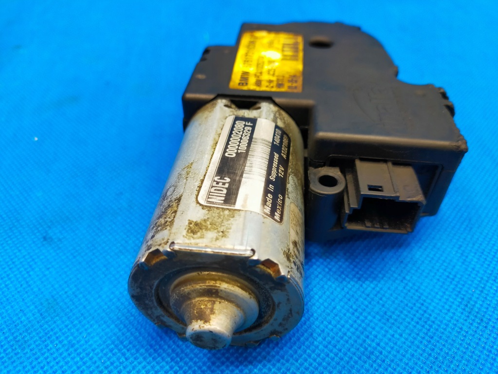 BMW X5 F15 2014 R XDRIVE 30 D 190KW MOTOR TRAPĂ 7316396 Product image