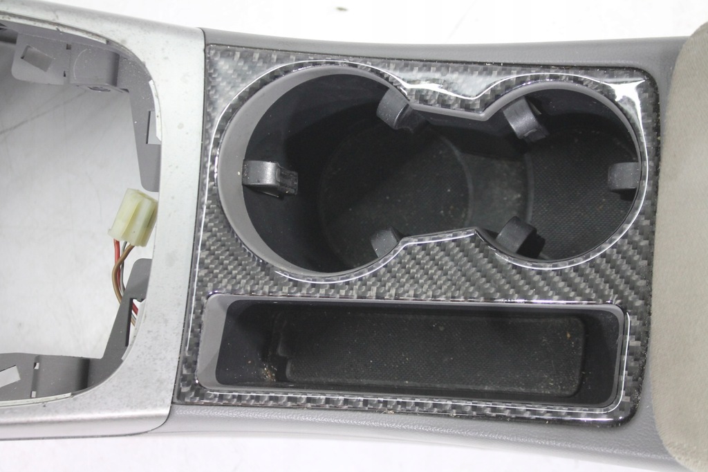COTIA CENTRAL TUNEL AUDI A4 B8 07-15 EU Product image