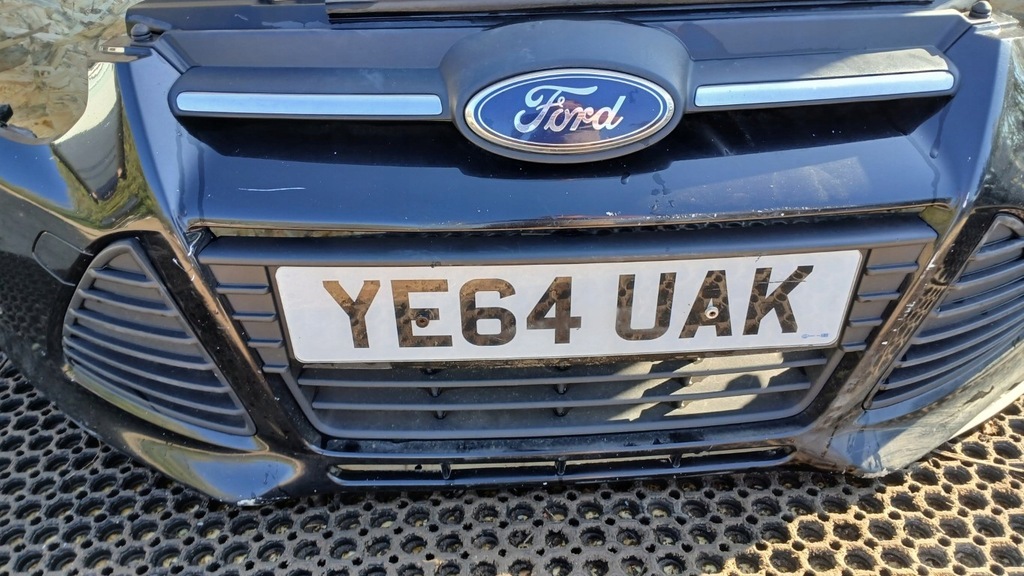 BARA FATA FORD FOCUS MK3 F3 Product image