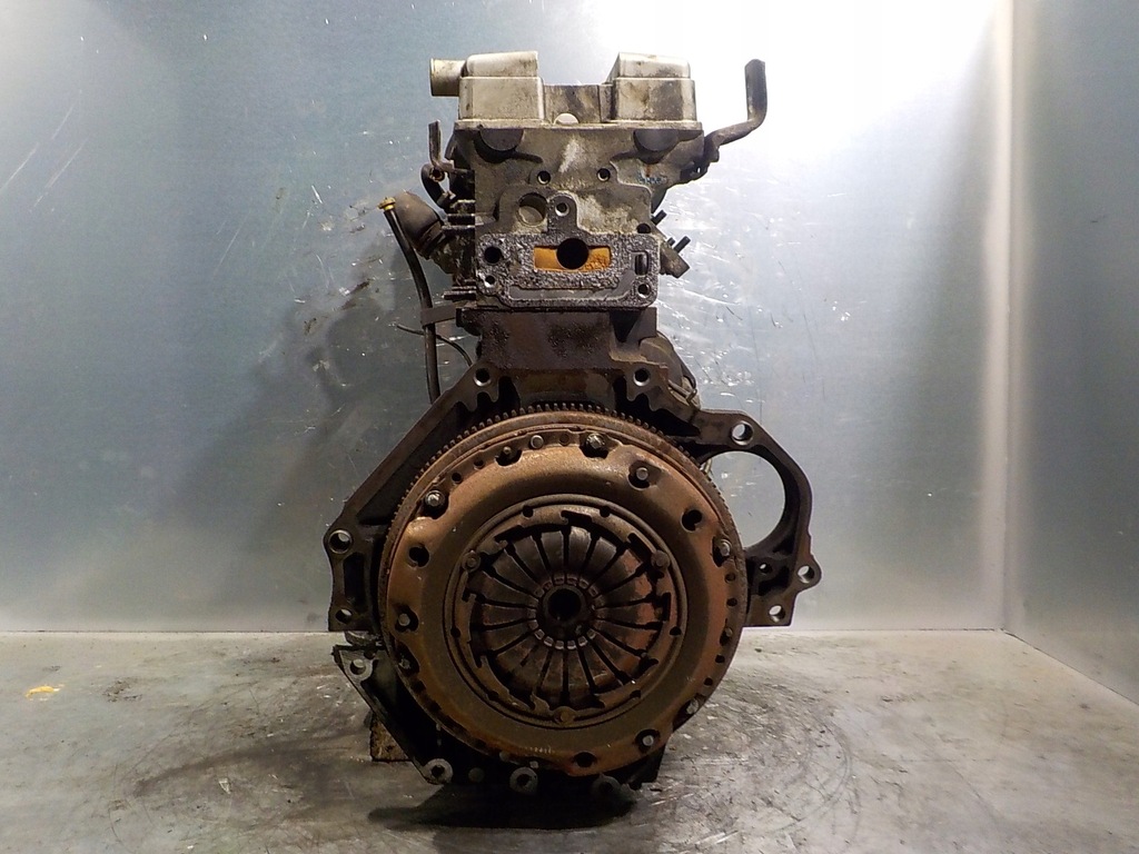 MOTOR OPEL ASTRA H 2.0 TURBO 170 CP Z20LEL Product image