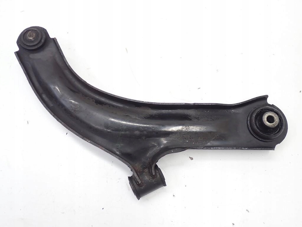 Fața față stânga față originală 8200744091 Renault Clio III 11R Product image